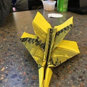 Meet your Posher, Ruth